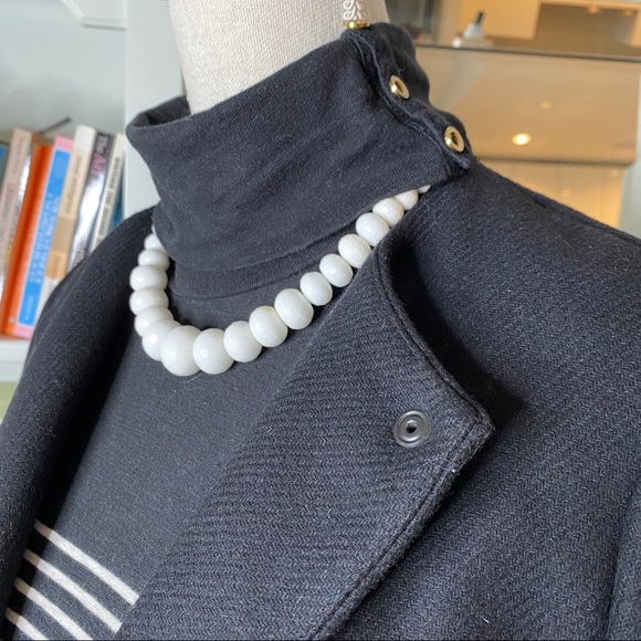 J.CREW Belt Shirt Anthropologie Necklace Bundle - Picture 5 of 5